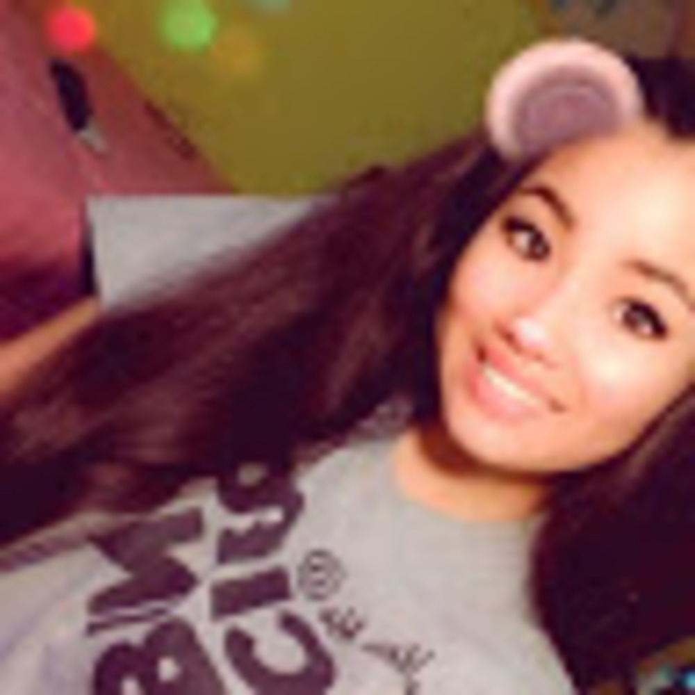 Meet your Posher, Catherine